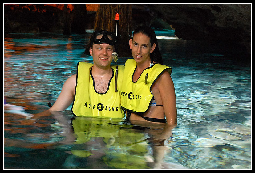 040 Cenote